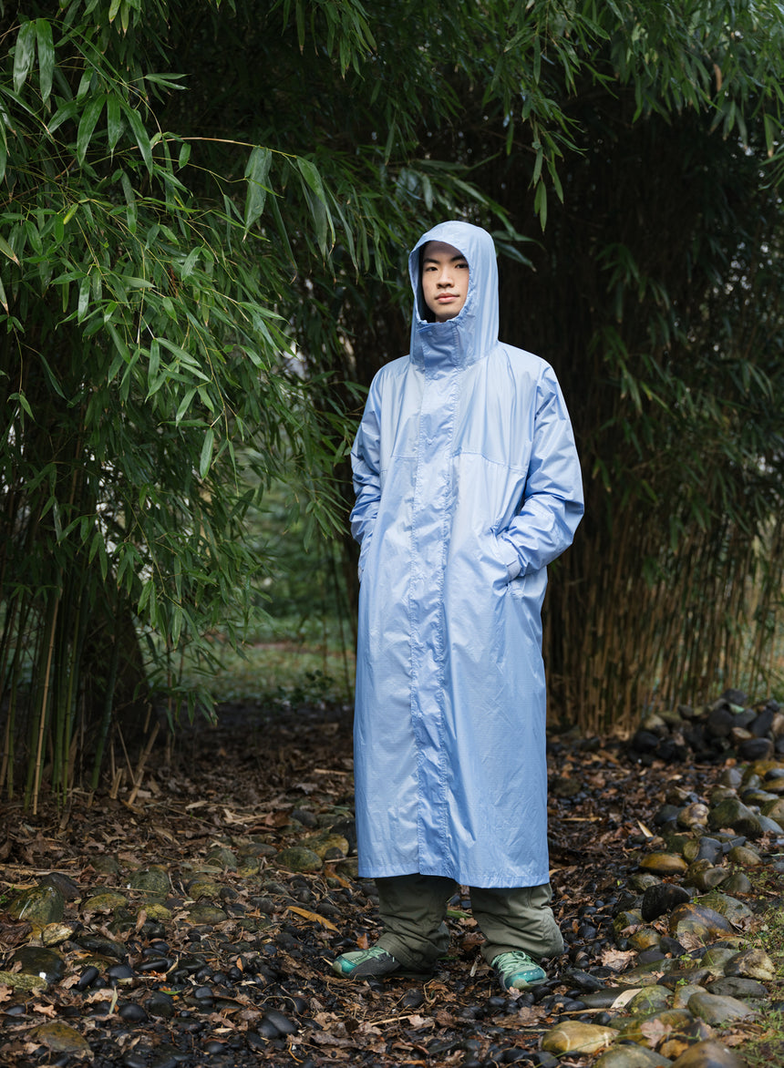 Raincoat | Susan Bijl