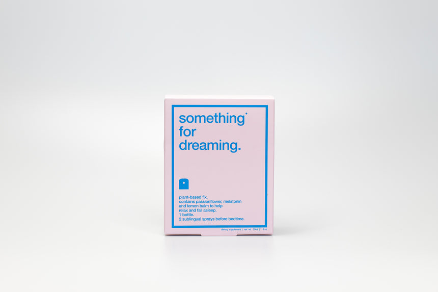 Something for dreaming | Biocol Labs