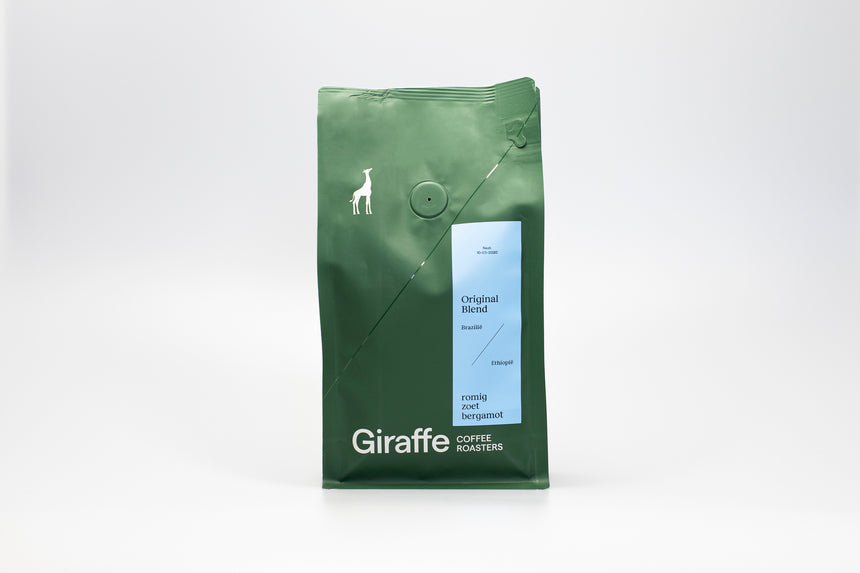 Coffee Cups | Giraffe Coffee Roasters