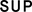 Superette logo