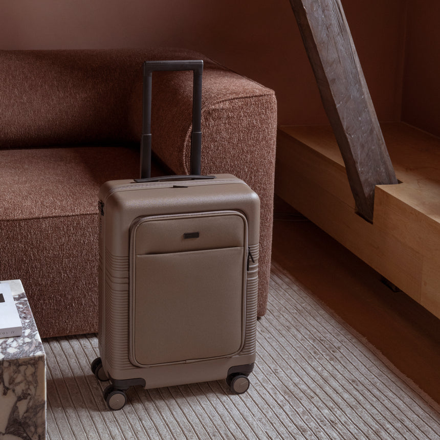 Suitcase | Nortvi