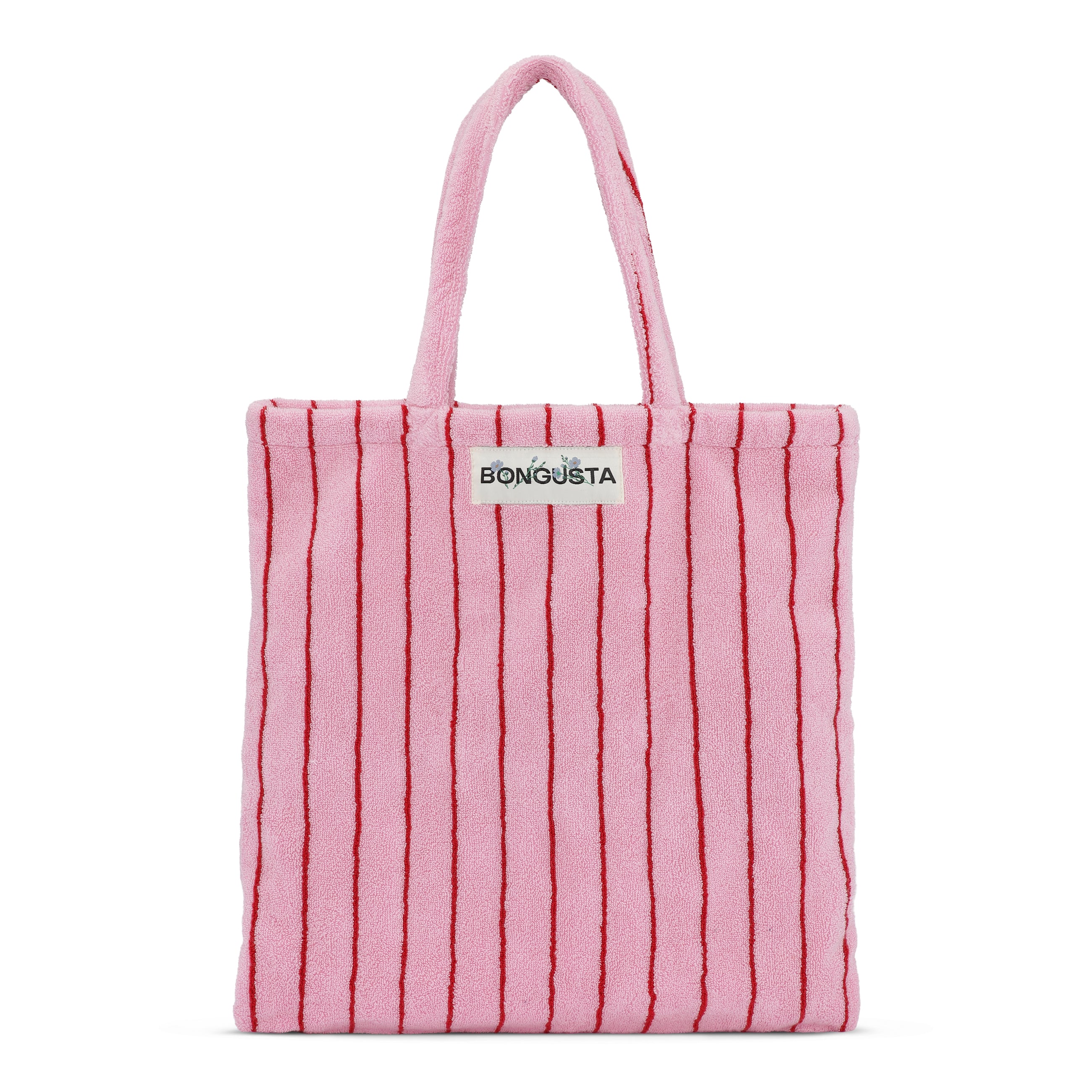 [Bongusta] バカンス&ビーチルック Tote Bag★from Denmark Designer fashion, Seoul-fully created | W Concept