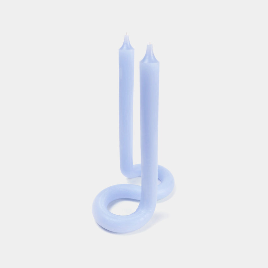 Twist Candle | Lex Pott
