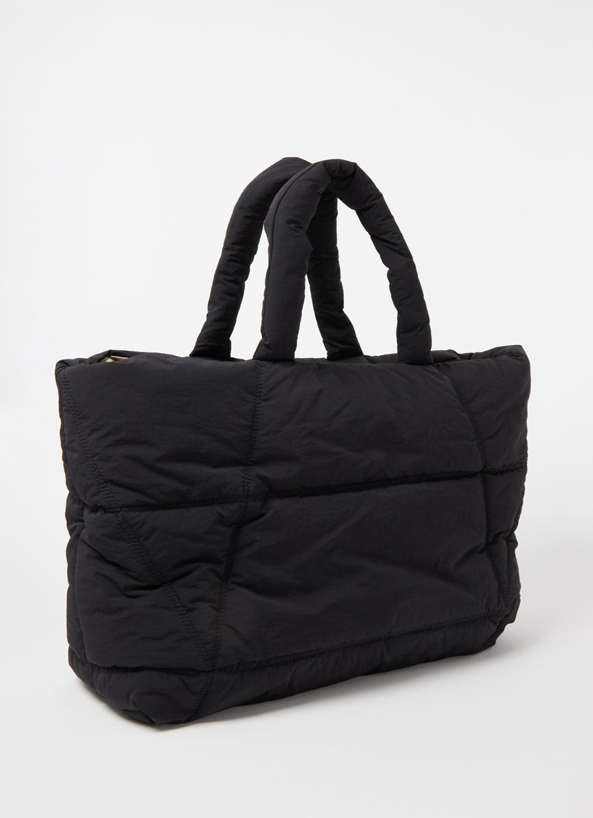Puffer Bag | Nortvi