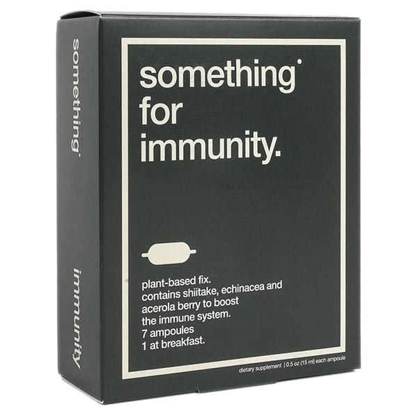 Something for immunity | Biocol Labs