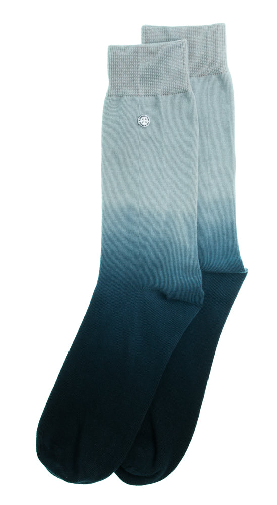 Gradient socks | Alfredo Gonzales