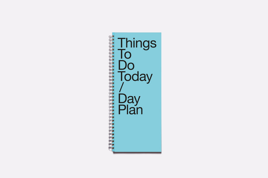 Things To Do |  Marjolein Delhaas