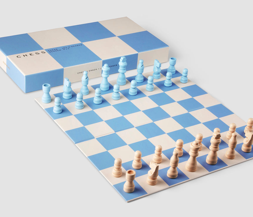 Chess | Printworks