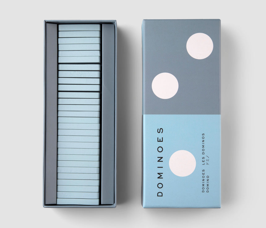 Domino | Printworks