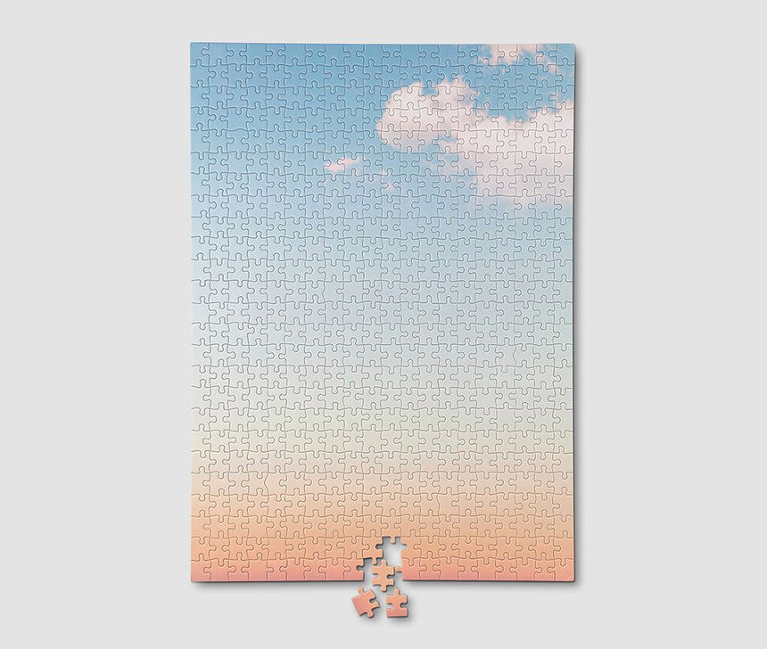 Puzzle Dawn 500pcs | Printworks