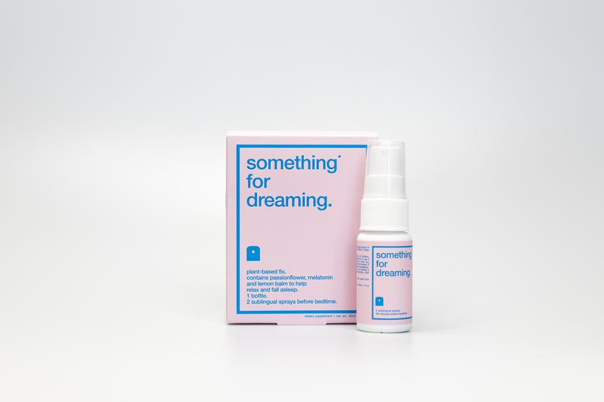 Something for dreaming | Biocol Labs