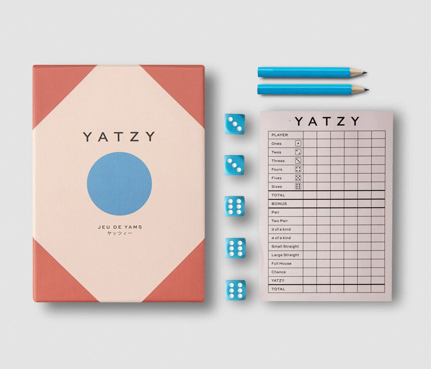 Yatzy | Printworks